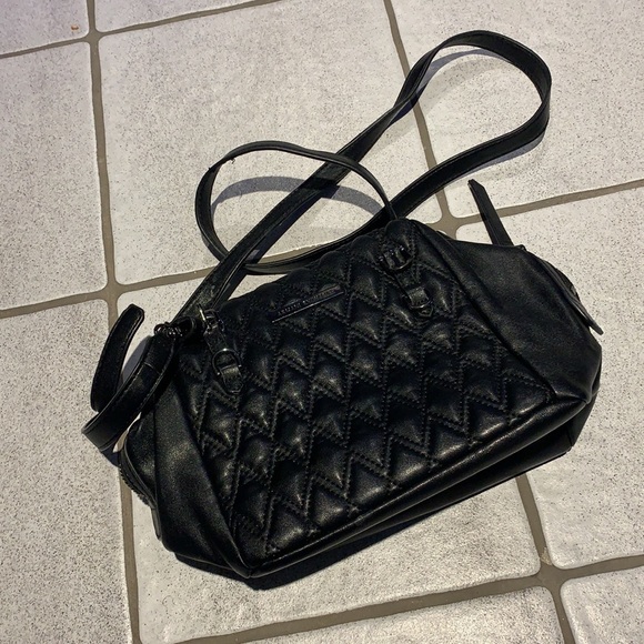 Armani Exchange shoulder bag black - Picture 3 of 4